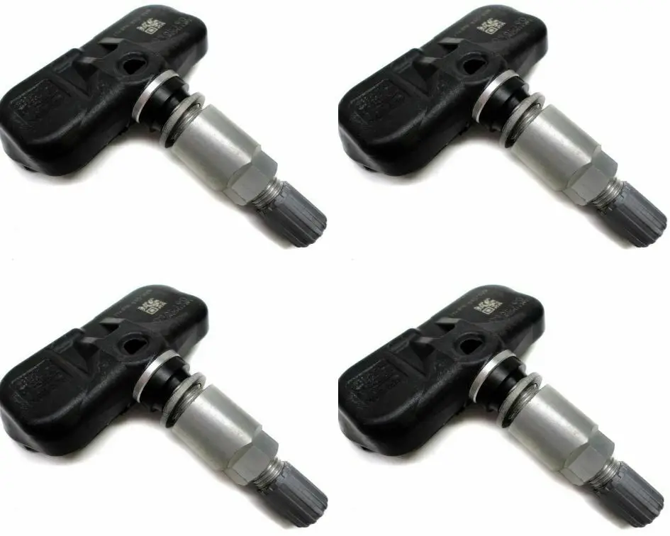 Датчик давления в шинах Φ 42607 33011 06011 550 0103 для Land Cruiser Prius 4runner RX350 RX450h Venza Tacoma