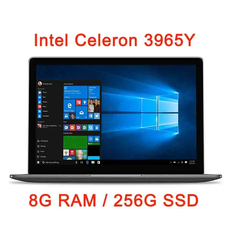 8G 256G GPD P2 MAX 8,9 дюймов Нетбук планшетный ПК Windows 10 16G/512G 8G/256G 2,4G& 5G WiFi BT 4,2 сенсорное управление - Цвет: 8G 256G