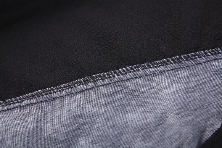 Max LuLu модные брендовые сексуальные Клубные Дамские кружевные шаровары женские Лоскутные черные свободные джинсы повседневные женские джинсовые брюки размера плюс