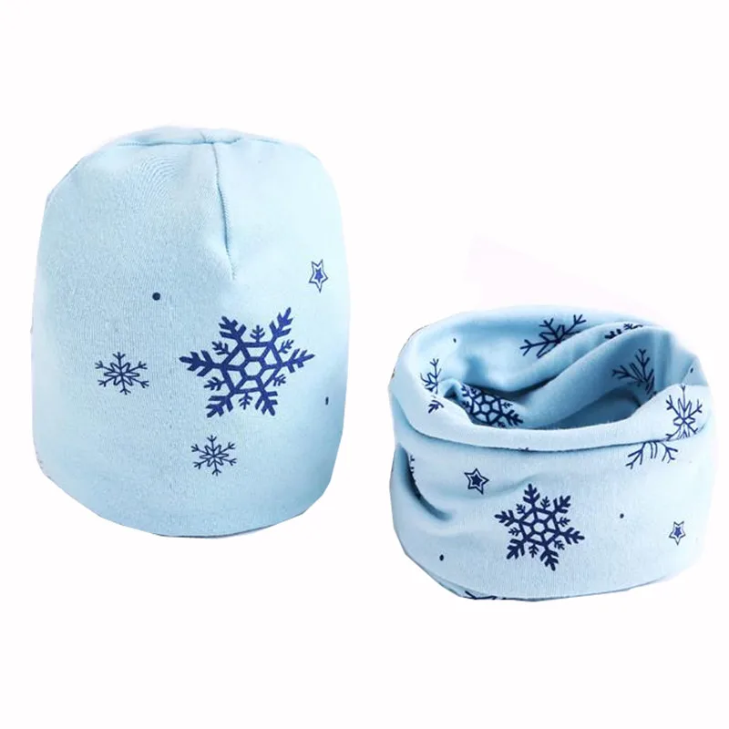 2018 модные реквизит для фотосессии осень зима детская шапка и шарф комплект