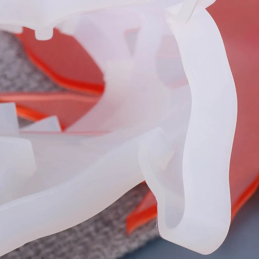 Форма для клена в форме листа форма торта подставка выпечки десертное кольцо