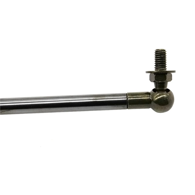 Задняя L R задняя дверь стойка поддержки Shock 63269SC010 63269SC000 для Subaru Forester Wagon 2009