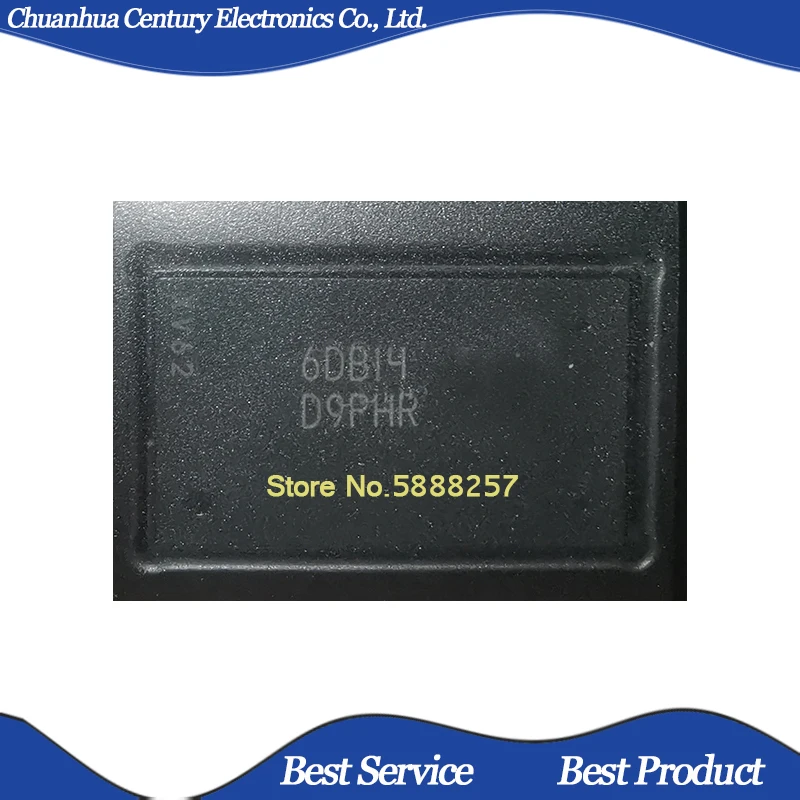 Флейта 1 шт: Б D9PHR BGA новая и оригинальная флейта|Аксессуары для наушников| |