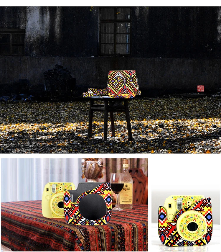 Roadfisher винтажная кожаная сумка для камеры вставка чехол Обложка ремень ремешок