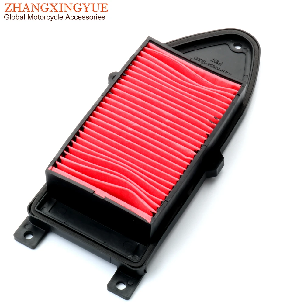 Scooter Air Filter for Kymco Agility City Ciak People S Super 8 125cc 150cc 200cc 17211-KHB4-9000