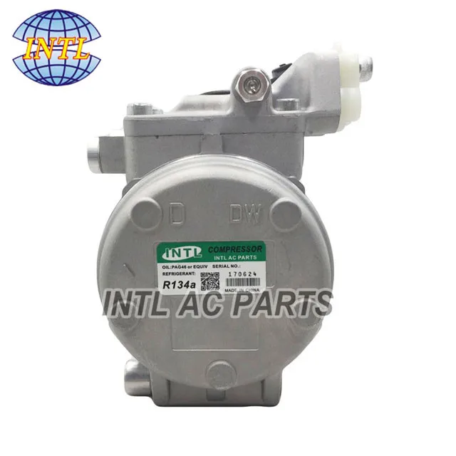 10PA15C (repl: HS-15) 977012F100 977012D700 977012F110 автоматический компрессор переменного тока для 04-10