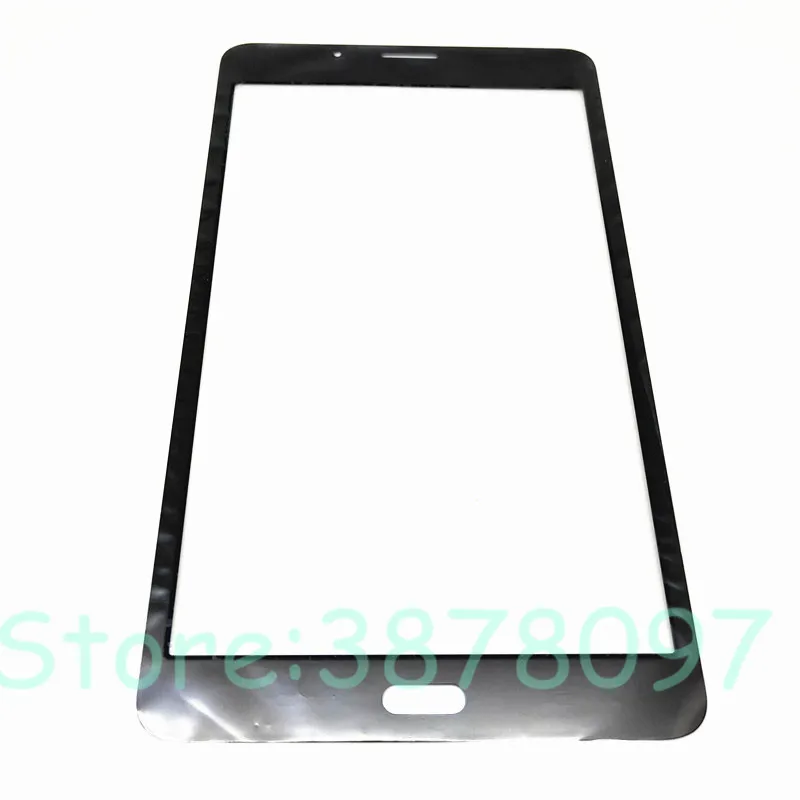 Сенсорная панель для планшета Samsung Galaxy Tab A 7 0 2016 T285 T280 ЖК-экран внешнее стекло