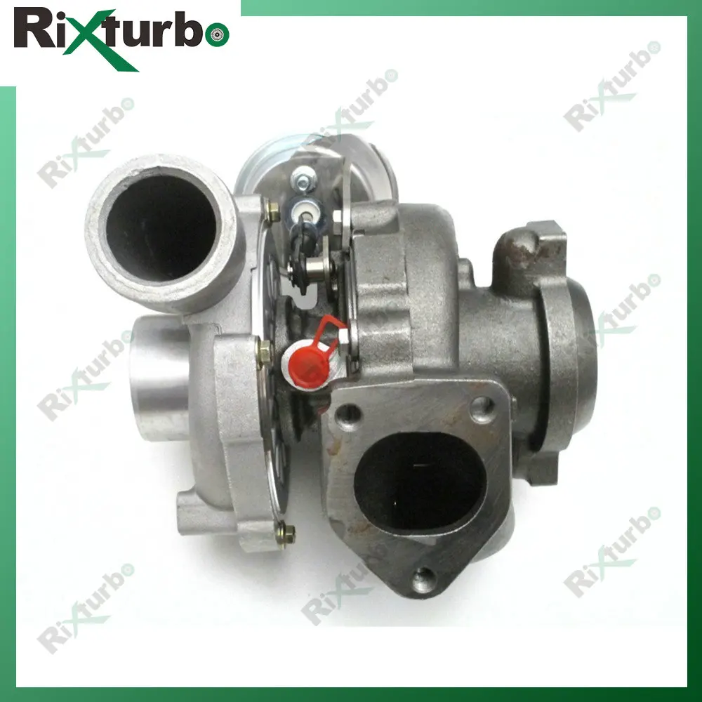 GT2256V 704361 Complete Turbine Turbolader Kit For BMW 330 d xd X5 3.0D 135Kw 184Hp M57 D30 Full Turbocharger Car 1999-2003 | Автомобили и