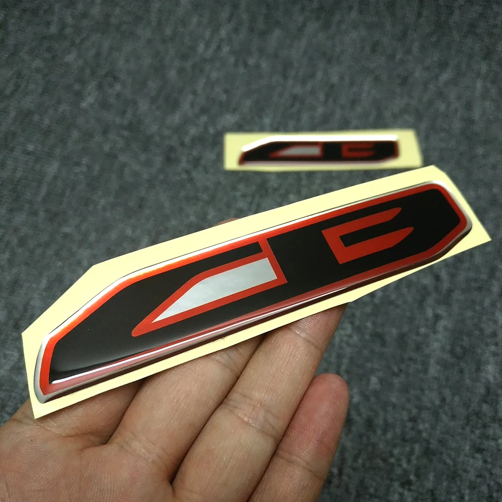 Для Honda CB300R CB300F CB500X CB1000R CB400 CB650R CB650F CB500F CB1300 эмблема Знак Логотип протектор
