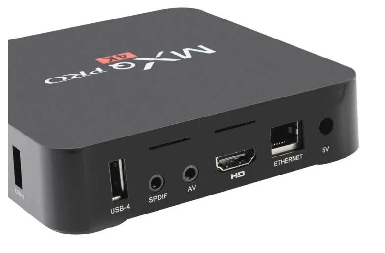 NEW Android TV BOX 2GB/16GB 1GB/8GB Rockchip 3229 Quad-Core Adobe Flash 4K WIFI Network Smart Home IR Remote Control Set Top Box |