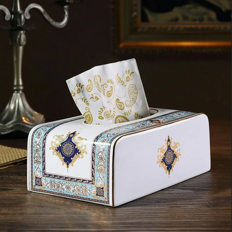 Комплект аксессуаров для ванной комнаты Luxrious Bone 5 шт. зубная кружка диспенсер