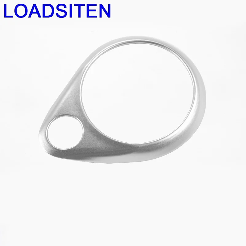 Автомобильная автомобильная система управления приборной панелью с яркими