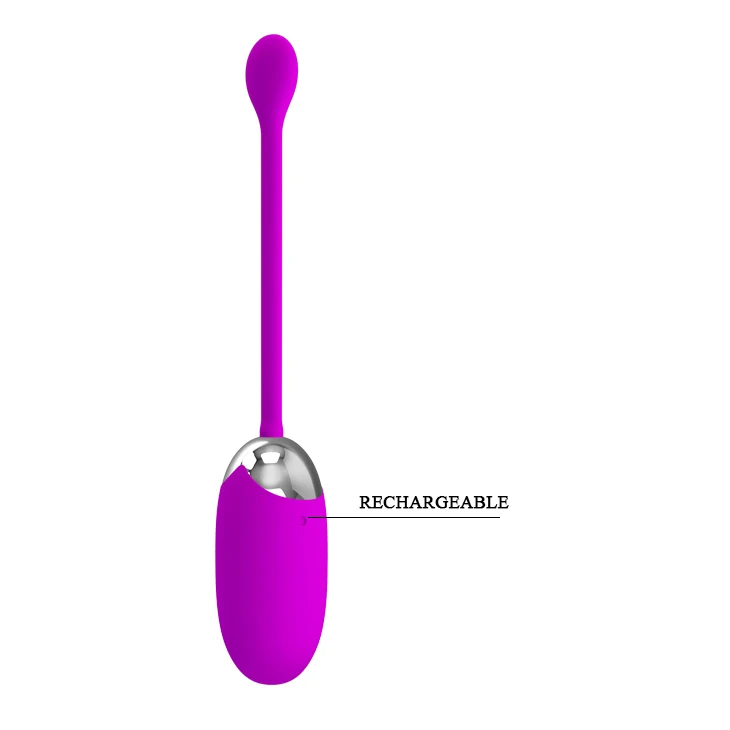 USB Rechargeable 12 Speed Sex Vibrator Toys for Woman Clitoris Stimulator Egg Masturbator Bullet Balls Adult | Красота и здоровье
