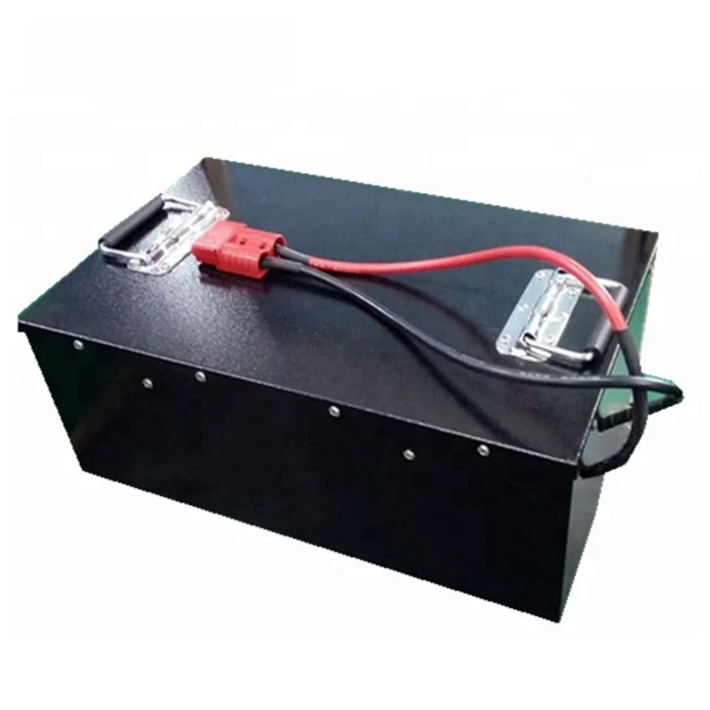 

Литиевая батарея 72 40Ah 45Ah LiFePO4 для электромотора, электромотоцикла 72V