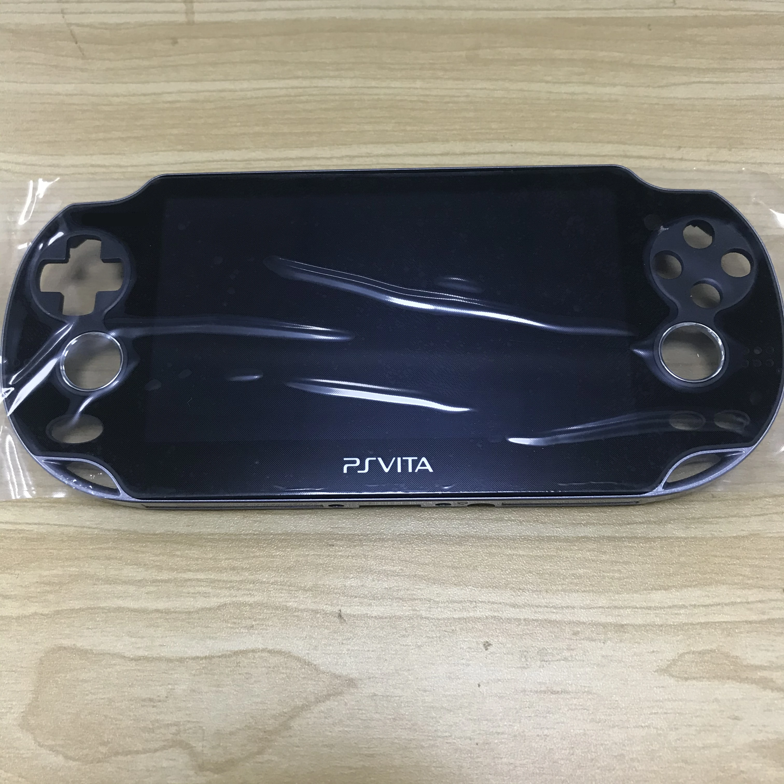 

Replacement for Playstation PS Vita PSV 1000 1001 LCD Display Touch Digitizer Assembly with Frame Combo PSVita 1000 Dropship
