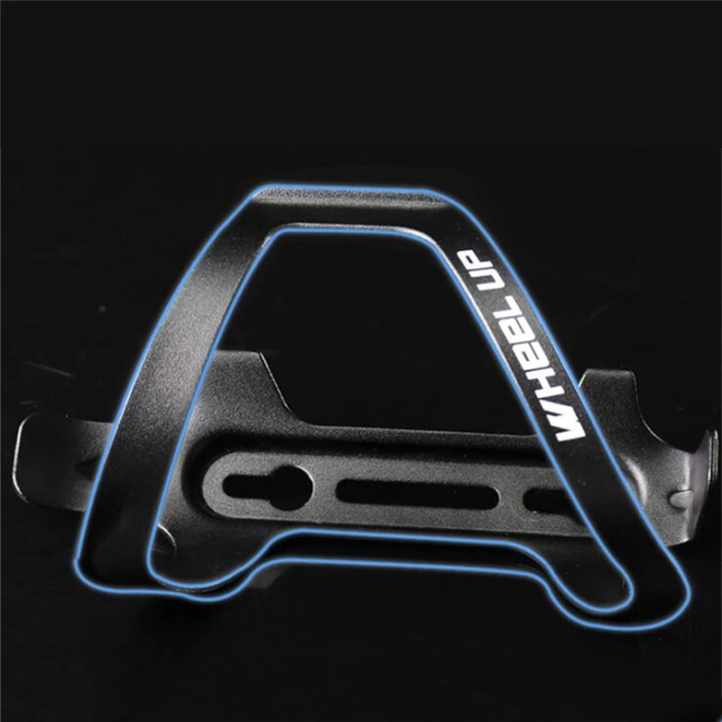 

Bike Cycling Bicycle Drink Water Bottle Rack Holder Mount For Mountain Comes With Installation Tools And Screws