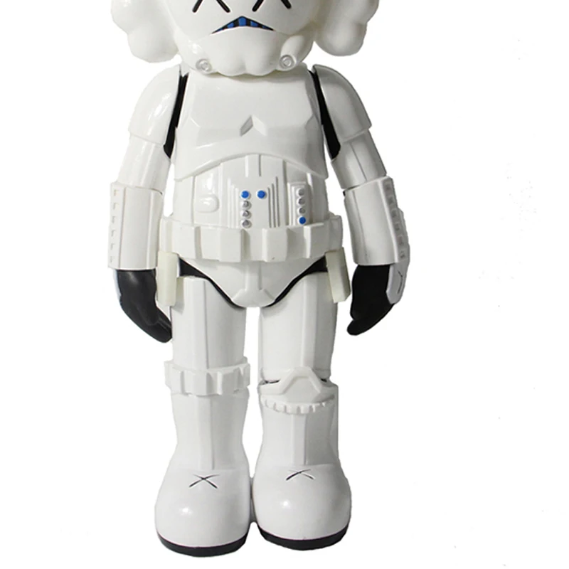 

For Brian 26cm Action Figures PVC Collectible Models Toys Christmas Gift For Brian For Bria Home Decoration
