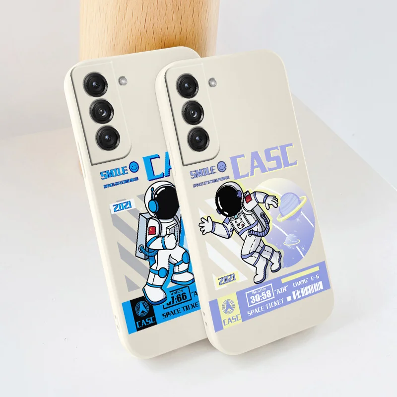 

Planet Phone Case For Samsung Galaxy S21 S20 FE S10 Note 20 10 Ultra Plus A72 A52 A42 A32 A71 A51 A41 A31 A21S Cover