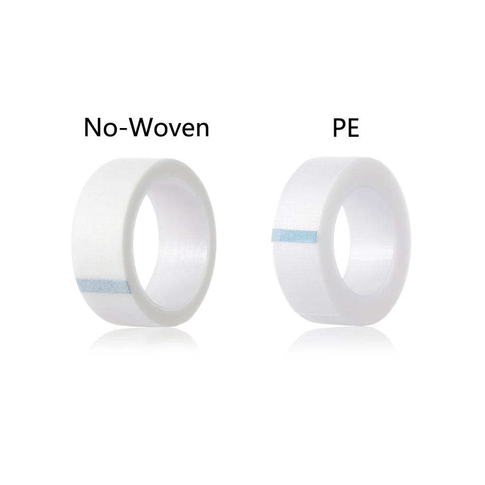 4 5 м профессиональная дышащая прокладка под глазами не сплетенная