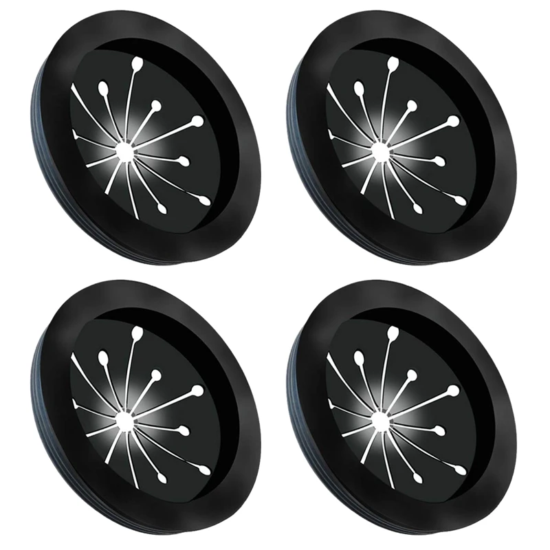 

Hot Food Waste Disposer Accessories Multi-Function Drain Plugs Splash Guards for Whirlaway, Waste King, Sinkmaster and Ge Models