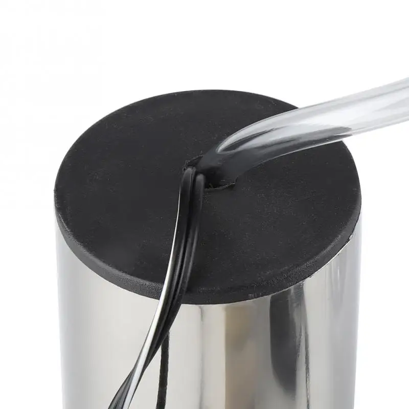 Электрический доильный аппарат для козы портативный импульсный насос овцы