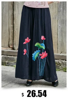 SHENG COCO китайские чернила топы с картинками летние женские Cheongsam стиль Топы художественный костюм для выступлений рубашка с коротким рукавом XXXL XXL XL