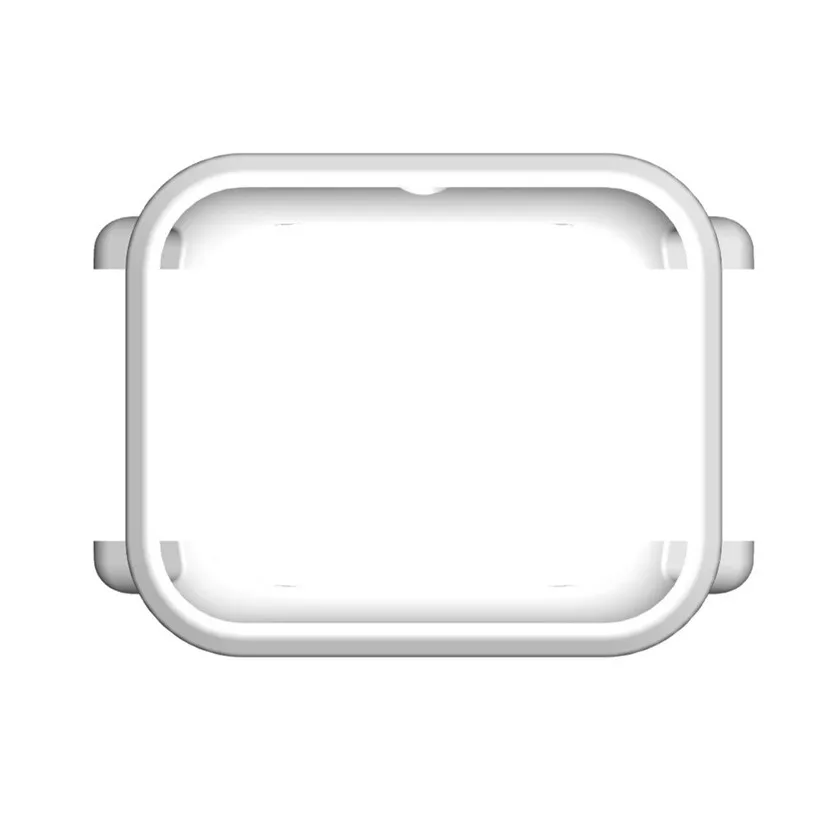 Russia Sale Replacement Fine Soft TPU Case Cover Shell Protector for Xiaomi Huami Amazfit Bip Youth/Lite Watch 9926 | Электроника