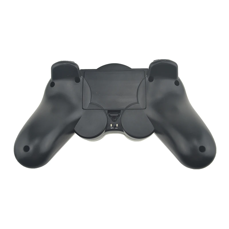2 4G беспроводной геймпад черный контроллер Android универсальный джойстик для