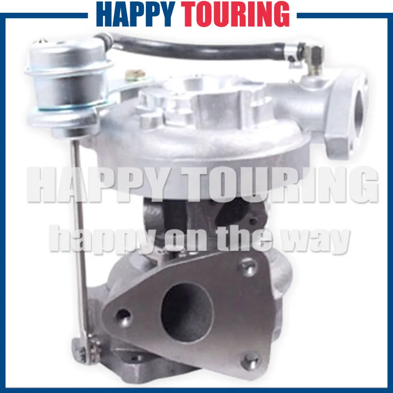 Турбокомпрессор CT12A Twin Turbo 17201 46010 17208 turкатушка для TOYOTA Soarer Supra Lexus 220D 90 1JZ GTE 1JZGTE