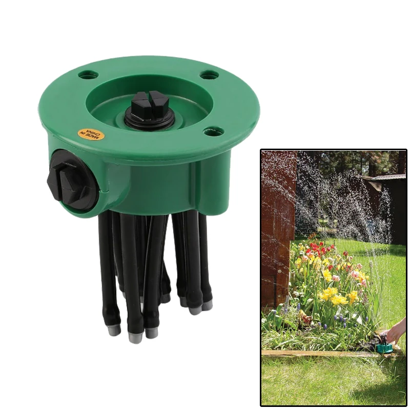 Таймер воды автоматический программируемый контроллер орошения система