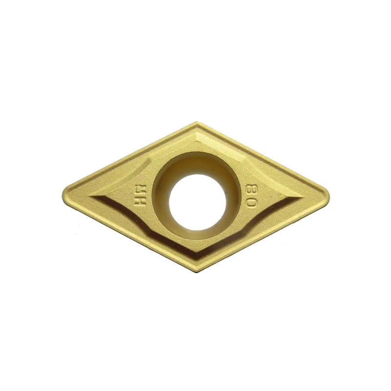 DCMT DCMT070204 DCMT11T304 DCMT11T308 DCMT11T312 -HM -HR YBD102 YBD151 YBD152 для держателя токарного инструмента