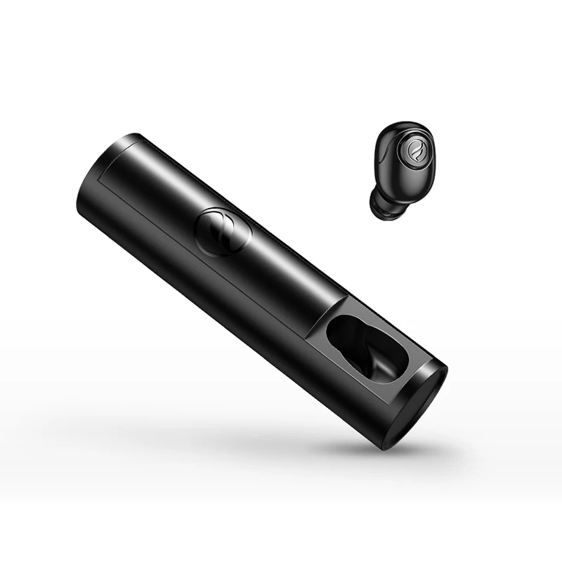 Наушники Беспроводные TWS X9 HIFI спортивные мини стерео басовые наушники с 2800/1200 мАч
