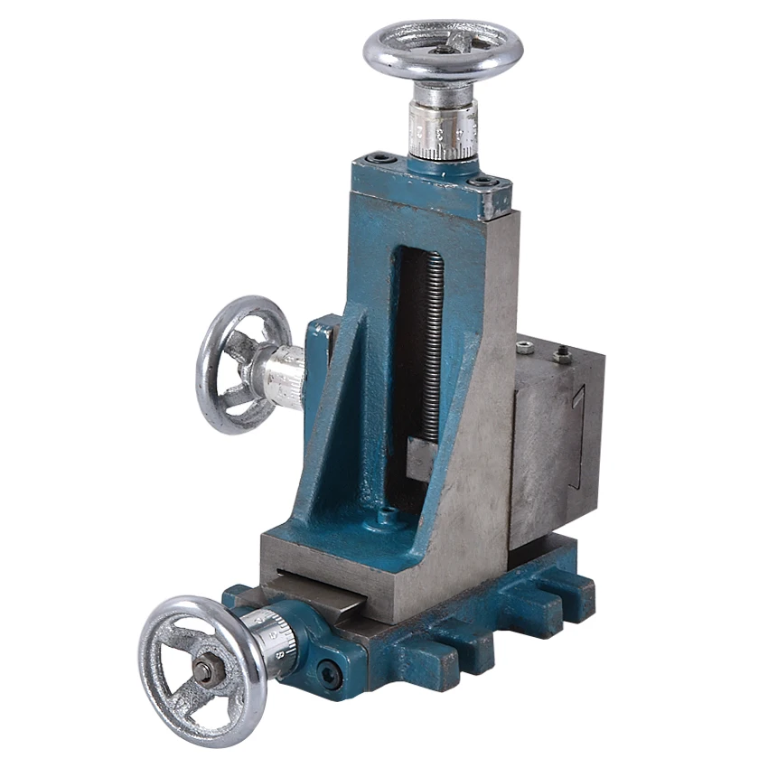 Новый трехкоординатный 75 Тип Вертикальный скользящий ласточкин хвост каретки