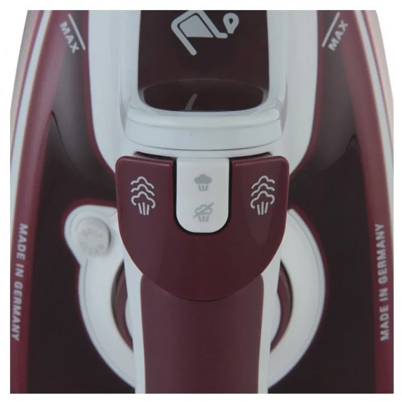 Утюг Rowenta DW 9230|Утюги и парогенераторы| |