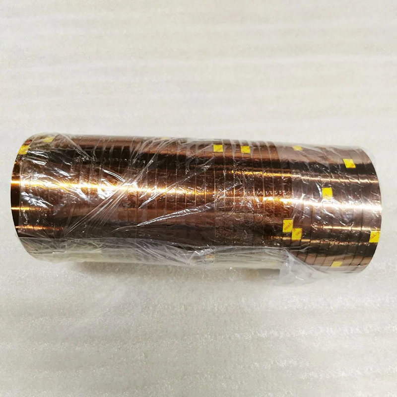 Высокотемпературная печатная плата бандажная лента для батареи теплоизоляции