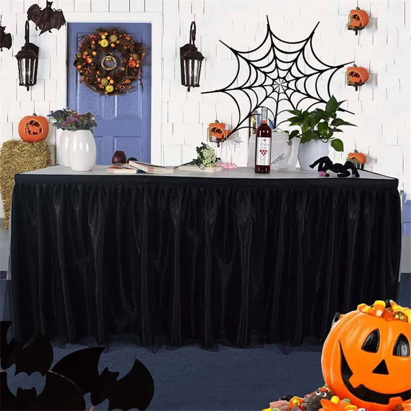 Скатерть для стола и юбки детской комнаты 100 см X 80 | Дом сад