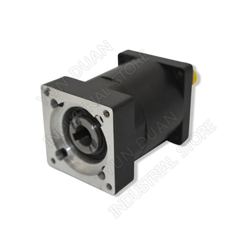 Планетарная коробка передач 4:1 Nema24 60 мм редуктор скорости 3000 об/мин 14 вал из