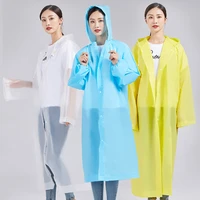 new women raincoats reusable men rain clothes covers impermeable rainwear capa de chuva chubasquero poncho waterproof rain coat