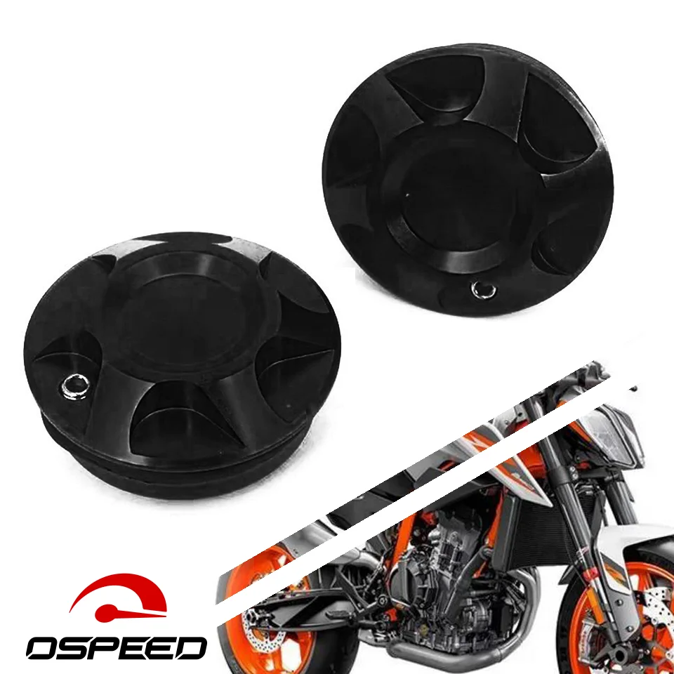 

Для KTM Duke 890 DUKE 790 duke 2018 2019 2020 аксессуары для мотоциклов рамка отверстия заглушки крышка ЧПУ декоративная крышка
