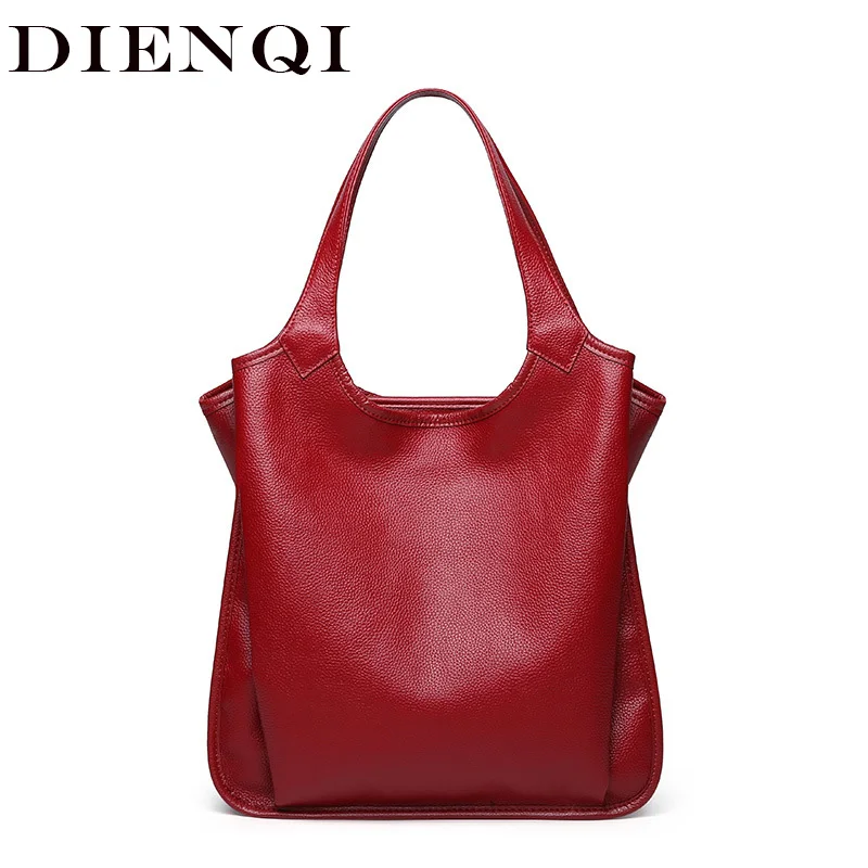 Женская сумка из натуральной коровьей кожи с плечевым ремнём|Сумки ручками| |