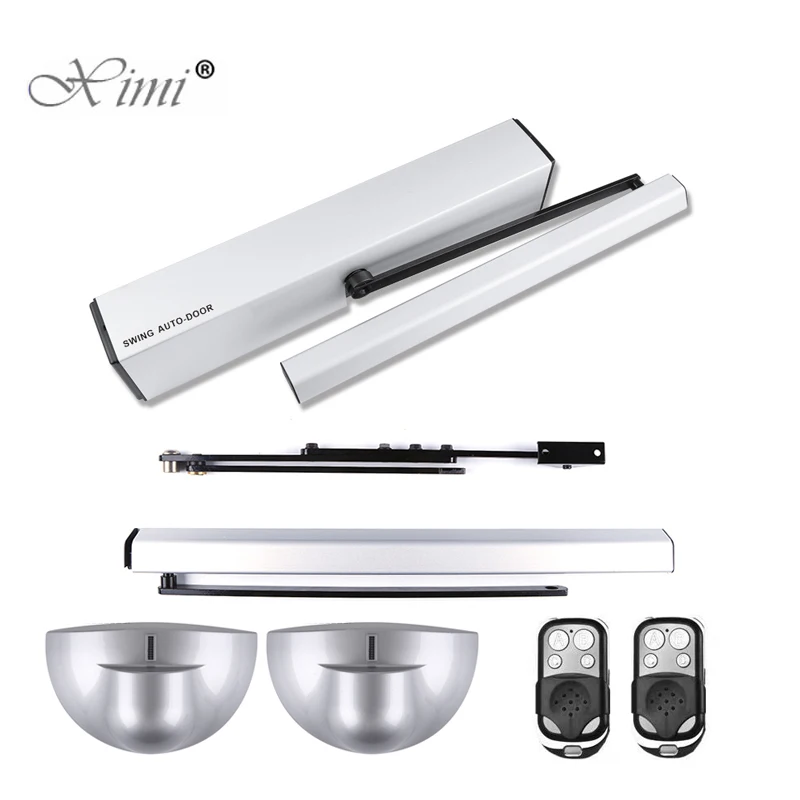 Автоматическая система дверного замка 90 градусов Электрический дверной замок