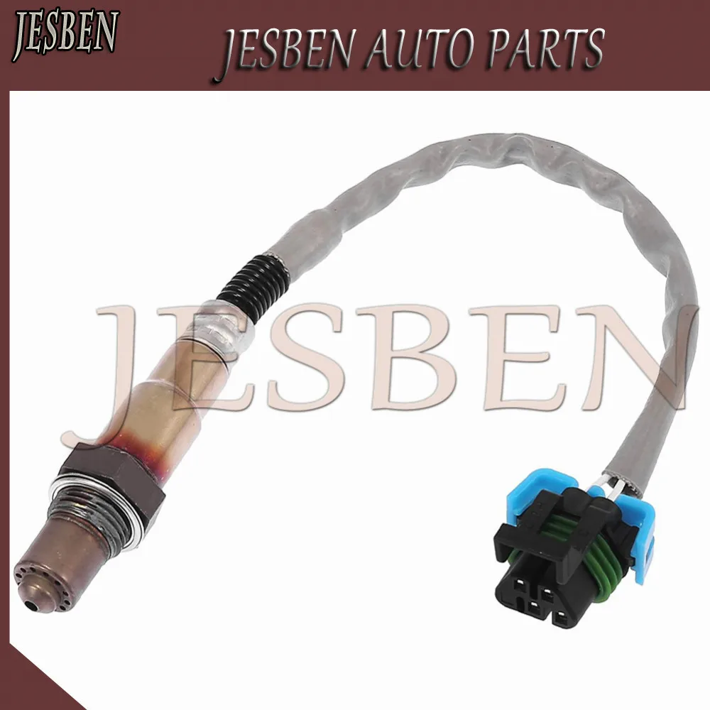 Лямбда-зонд 12634061 кислородный датчик O2 для CADILLAC SRX CHEVROLET CAPTIVA Malibu GMC TERRAIN Opel ANTARA 3 0 BUICK