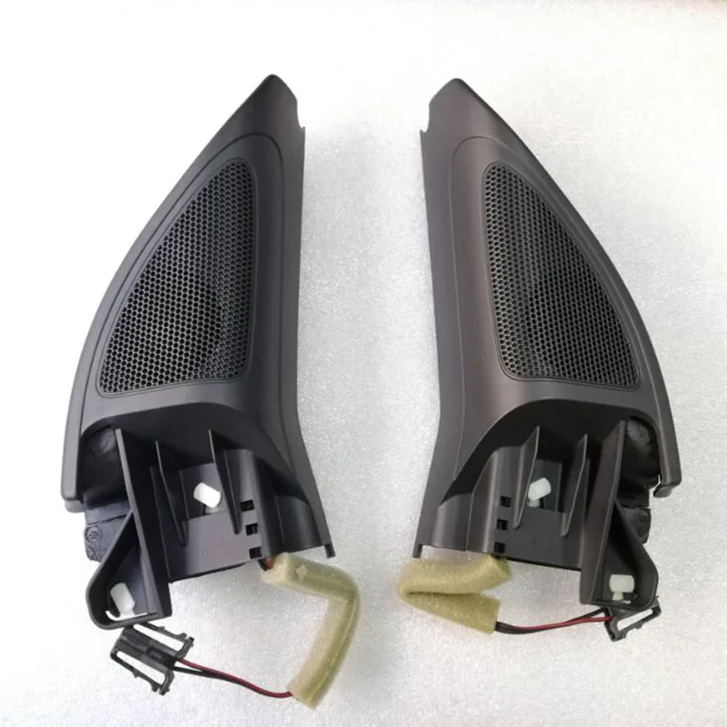 Автомобильные детали Hengfei треугольная планшетовая Колонка для Volkswagen Golf 4 Bora