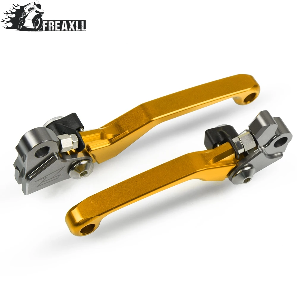 Для SUZUKI RMZ RMZ250 2007-2016 2008 2009 2010 CNC алюминиевые рычаги тормозной муфты для мотоцикла |