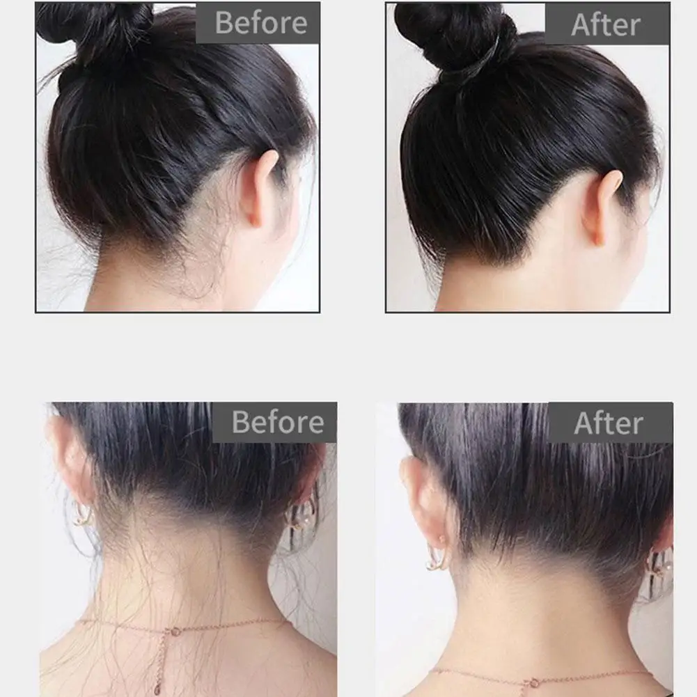 

60g Hair Wax Finishing Cream Edge Control Styling Product Hair Cream Hair Wax Accessories Treatments Appliances Styling Hai Q6V4