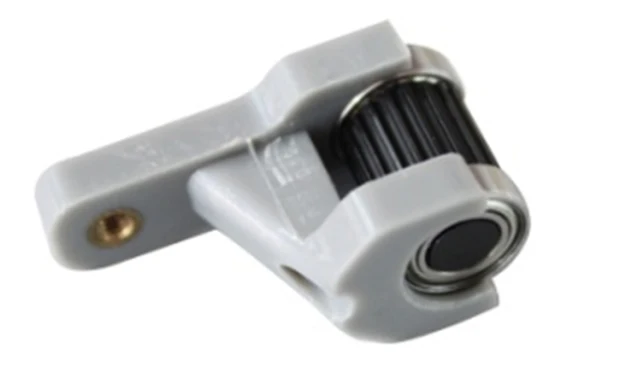 3D-принтер Tiertime для принтера с двумя шкивами бегунком по одной цене. Шкив.