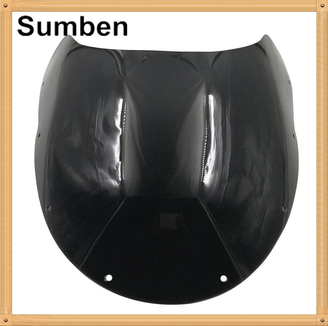 Ветровое стекло одометр прицел козырек передний ветровой экран дефлектор для