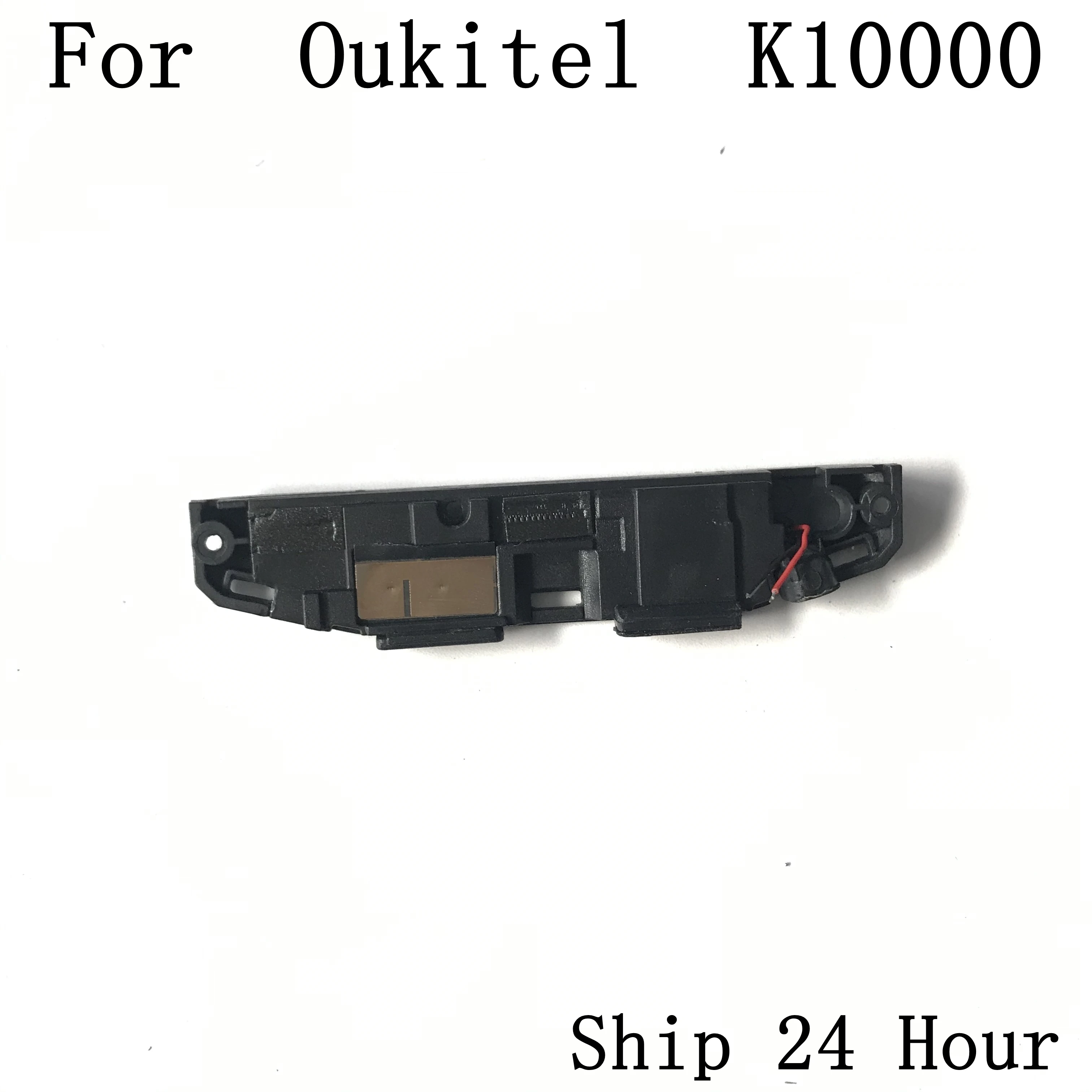 

Oukitel K10000 Loud Speaker Buzzer Ringer For Oukitel K10000 5.5inch MT6735 Quad Core Free Shipping