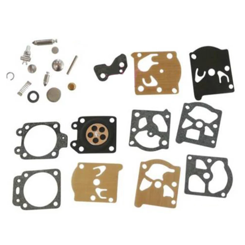 

For STIHL Carburetor Repair gaskets 021 023 025 026 MS210 MS230 MS250 MS260 K20-WAT WA-198