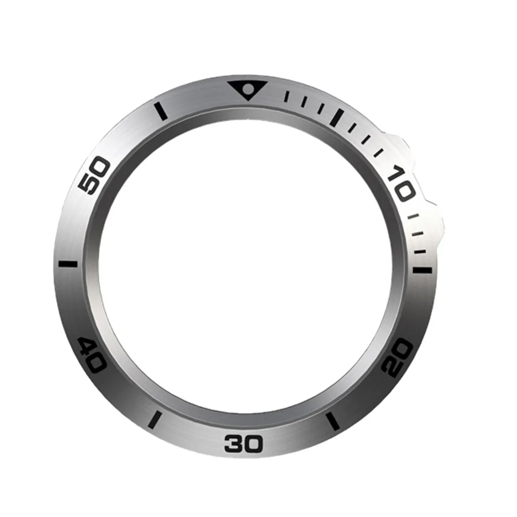 Ouhaobin часы кольцо для Garmin Fenix 3 Fenix3 HR ободок клейкая крышка против царапин